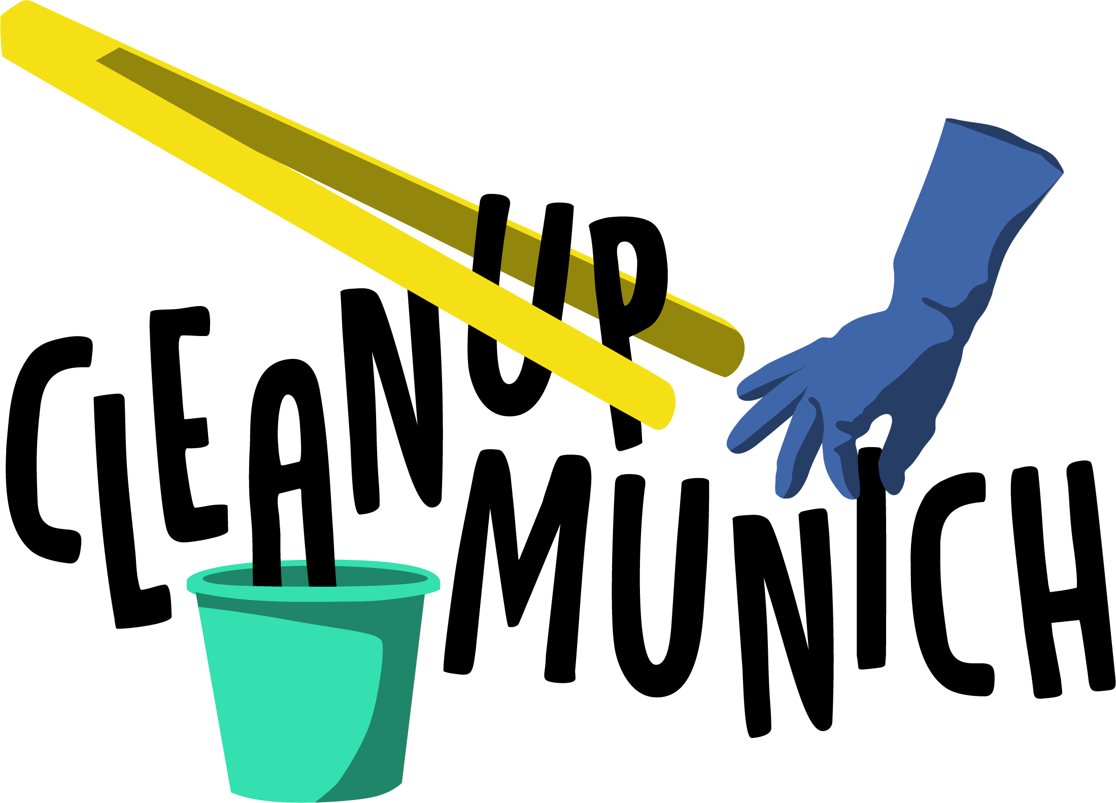 Logo von Cleanup Munich